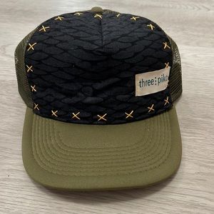 Kealopiko unisex Hat